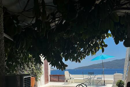 Orange Women Hostel - Sea View, Marmaris