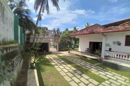 Paradise Hostel, Galle