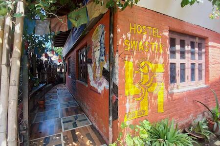 Hostel Swastik, Bhaktapur