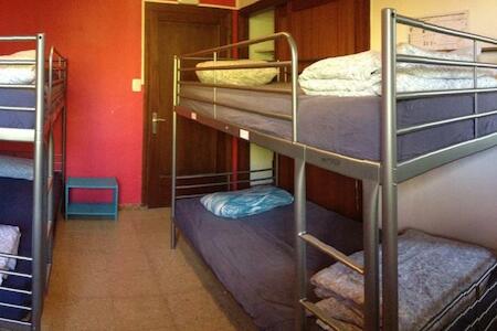 Lagarto Backpackers Hostel