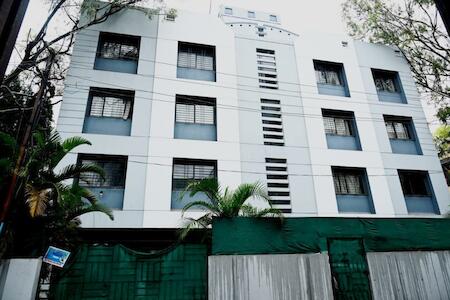 Backpacker Hostel, Pune