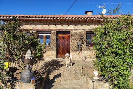 Albergue La Casa Del Camino, Valverde de la Virgen