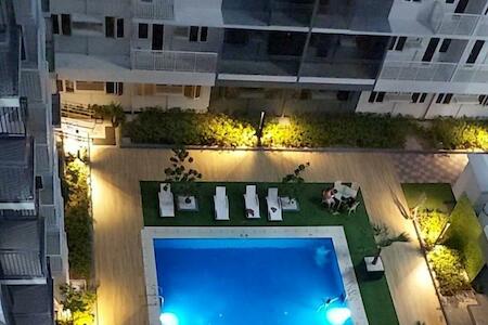 Style Residence Condominium, Iloilo City