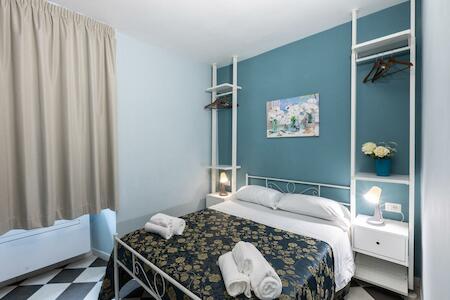 Hostel Portici, Portici