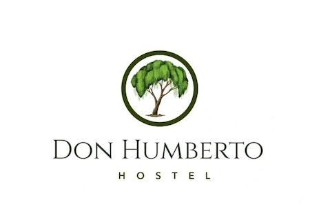 Don Humberto, La Rioja