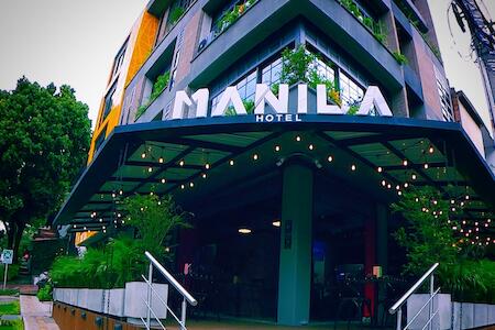 Hotel Manila Boutique Medellin Is it Worth it NEW Reviews 2024