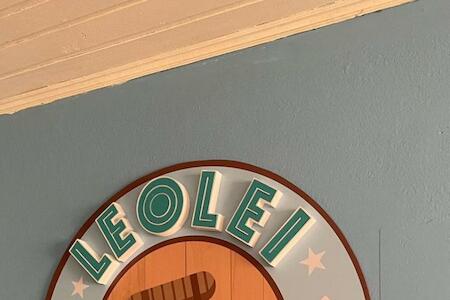 Hostal Leolei, El Calafate