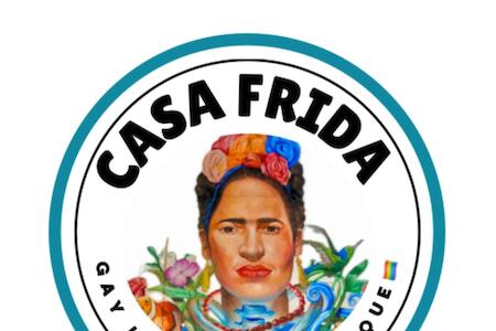 Casa Frida Gaylodging, Puerto Vallarta