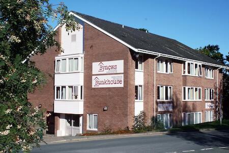 Aberystwyth University Bunkhouse, Aberystwyth