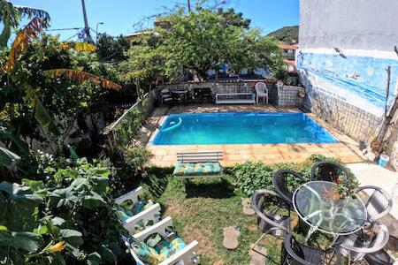 Hostel Paraiso, Arraial do Cabo