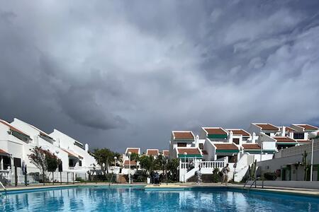 Casa Del Sol Tenerife Habitaciónes Compartidas