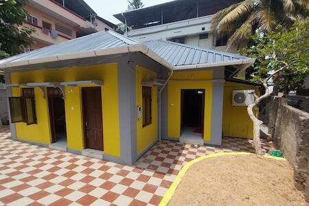 Hostel Gandhi Thiruvananthapuram