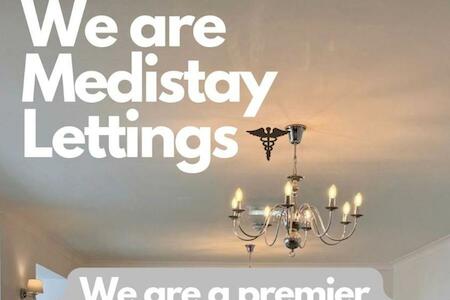 Medistay Plab2 Student Accommodation, Blackpool