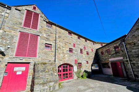 The Old Mill Holiday Hostel, Westport