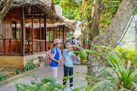 Mai Chau Moment Homestay, Mai Chau