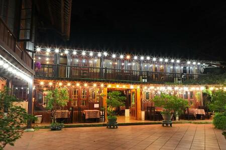 Sapa Garden Hostel, Lao Cai