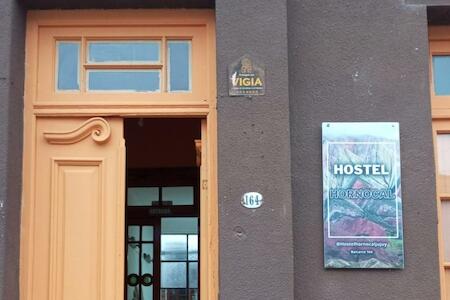 Hostel Hornocal, San Salvador de Jujuy