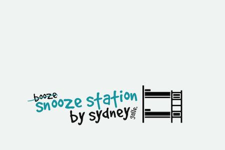 Snooze Station By Sydney, Galle