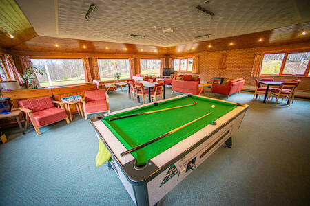 Aviemore Youth Hostel