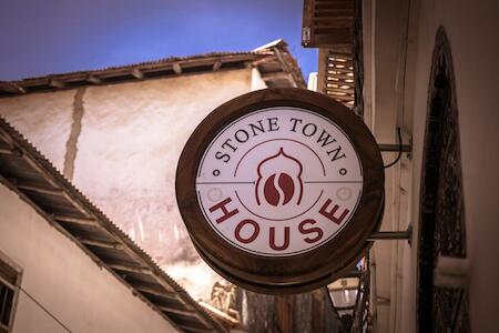 Stone Town House, Stone Town