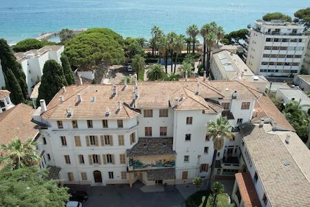 Hostel Santa Maria, Cannes