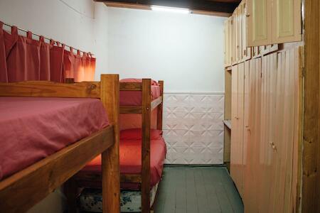 InstaLate Hostel, Santa Fe