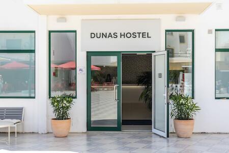 Dunas Hostel