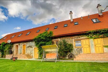 Hostel Pod Krivanom, Liptovský Hrádok