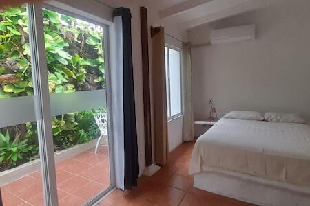 Managua Backpackers Inn