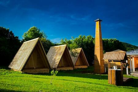 Hostel Lana Haus, Ličko Petrovo Selo