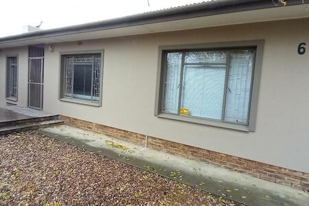 Wolseley Budget Self Catering & Backpackers Witzenberg, Wolseley