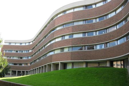 University of Toronto - New College Residence