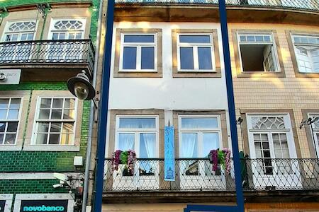 Barao 35 Guest House, Braga