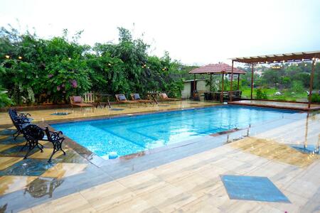 Hot - House Of Travellers, Lonavala By Mody Stays, Lonavala