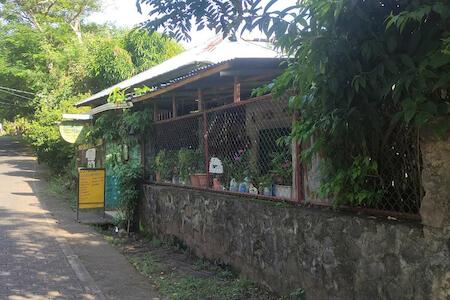 Hostel María Ometepe, Santa Cruz