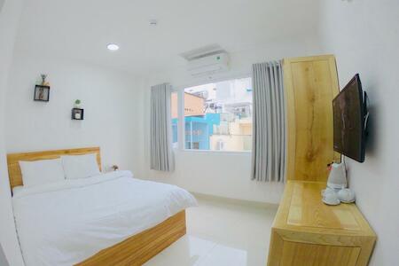 Phan Anh Backpackers Hostel, Ho Chi Minh City