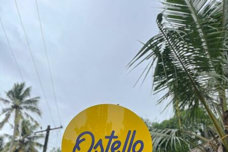 Ostello, Varkala