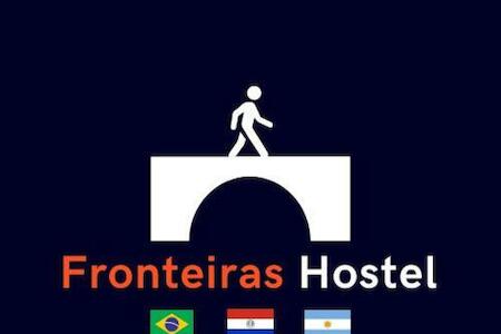 Fronteiras Hostel, Foz do Iguaçu