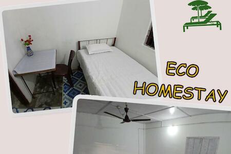 Eco Homestay, Dibrugarh