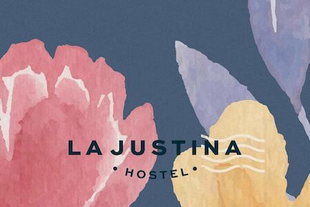 La Justina Hostel, Bariloche