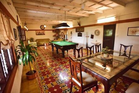 Bunk Club Hostel By Morley's Place, Thekkady