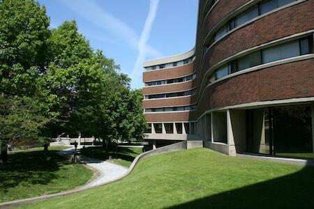 University of Toronto - New College Residence