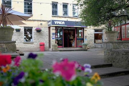 City of Bath YMCA, Bath