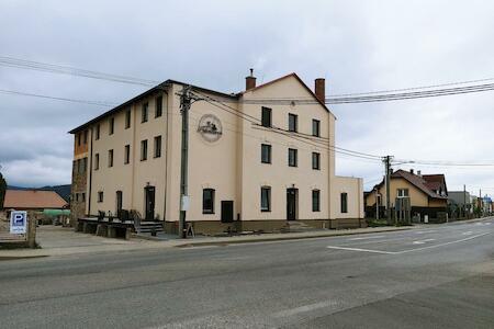 Palenčareň - Old Destilery, Spišská Belá