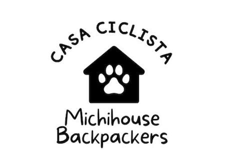 Michihouse Backpackers, Colina