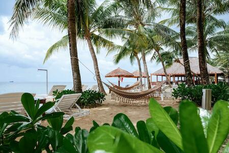 An Nhien Retreat Phu Quoc With Yoga Daily