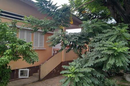 Casa De Ferias, Sao Tome