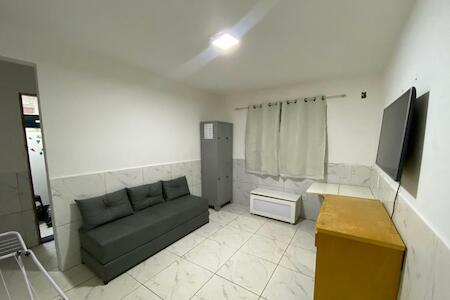 Hostel Da 18, Brasília