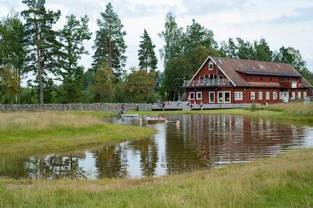 Mundekulla, Långasjö