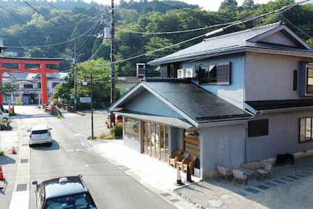 Hostel Hakone Lumi, Hakone